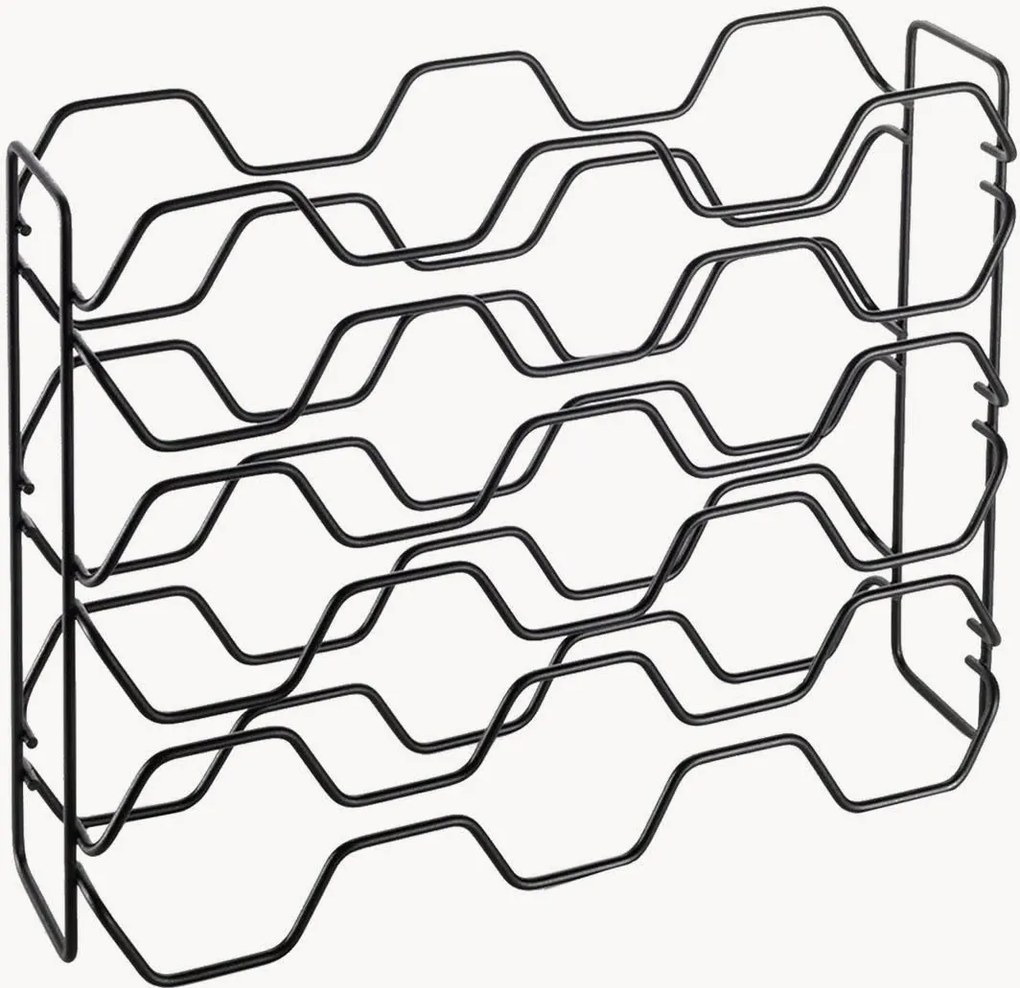 Portabottiglie Hexagon Lava