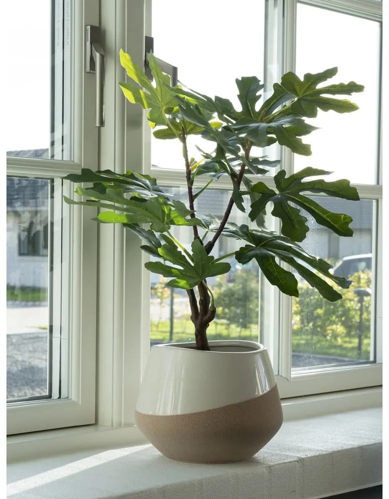 Pianta finta (altezza totale 60 cm) Fig – House Nordic