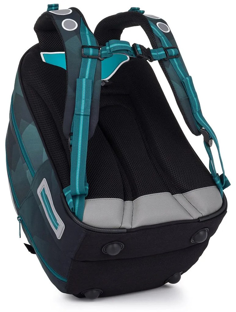 Zaino scuola Topgal KIMI 25020 B