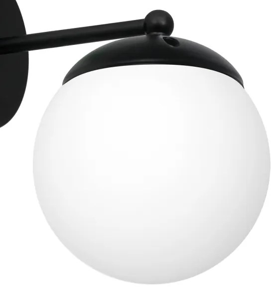 Applique LIMA 1xE14/40W/230V