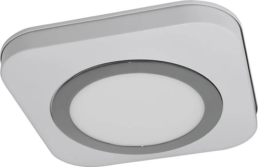 Eglo 97554 - Plafoniera da esterno OLMOS LED/16,5W/230V IP44