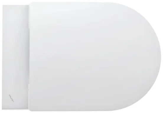 LAUFEN H8209600000001 - WC sospeso PRO in ceramica, bianco