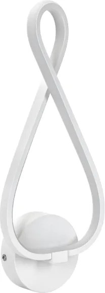 Aigostar - Applique a LED LED/20W/230V 6500K bianco