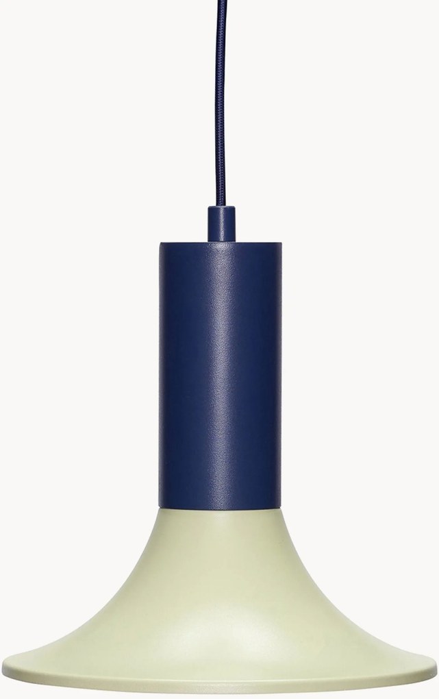 Lampada a sospensione dimmerabile Luminary