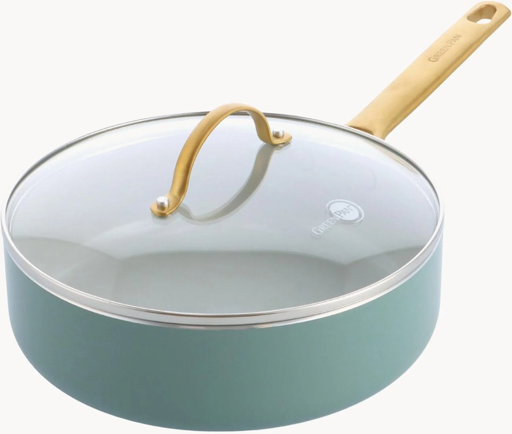 Padella con coperchio Padova
