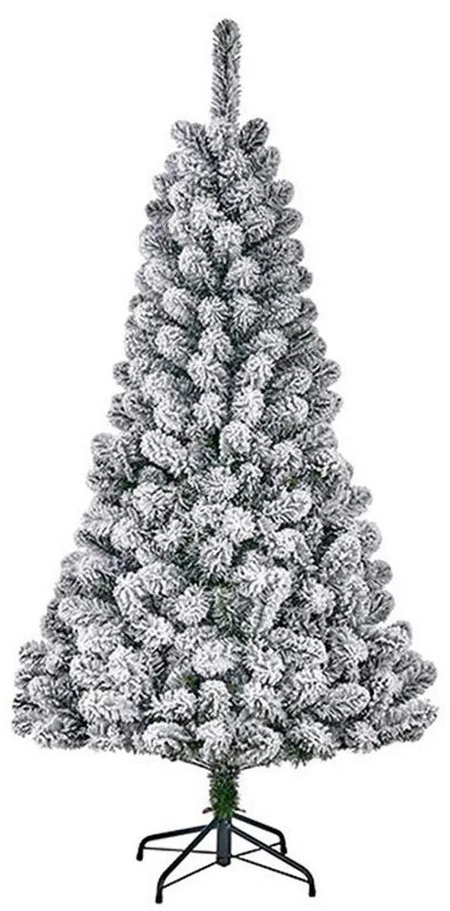 Albero di Natale Black Box Trees Brinoso (86 x 155 cm)