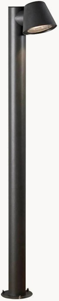 Lampada da esterno per vialetto Trieste