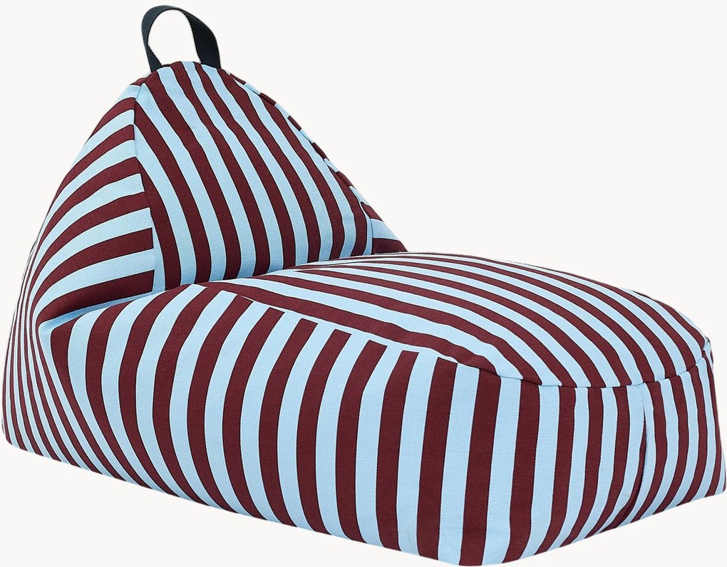 Pouf sacco per bambini Bliss