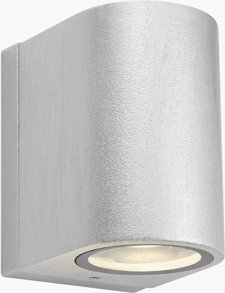 Applique da esterno a LED con luce regolabile Alor