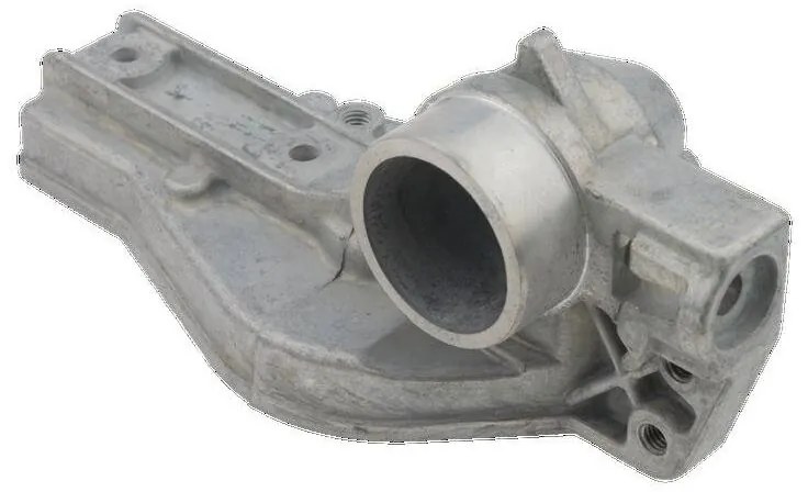 Scatola Ingranaggi 537231701 Originale Husqvarna