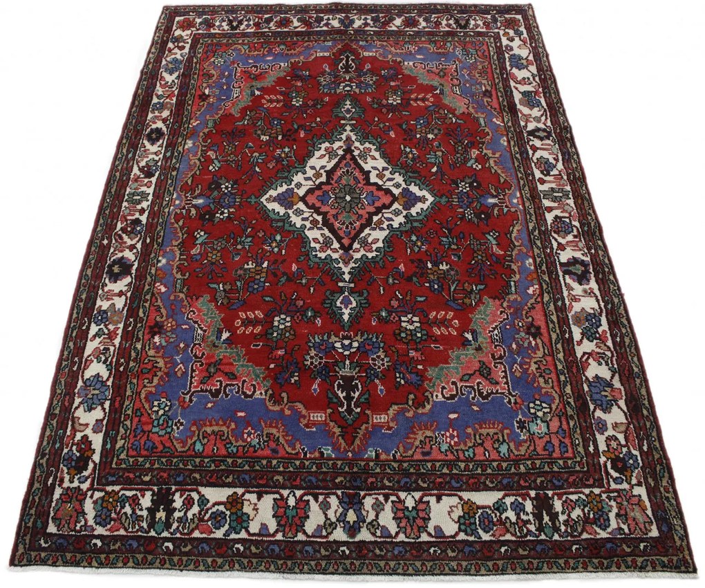 Persian Tappeto orientale 190x290 (Keine Angabe)