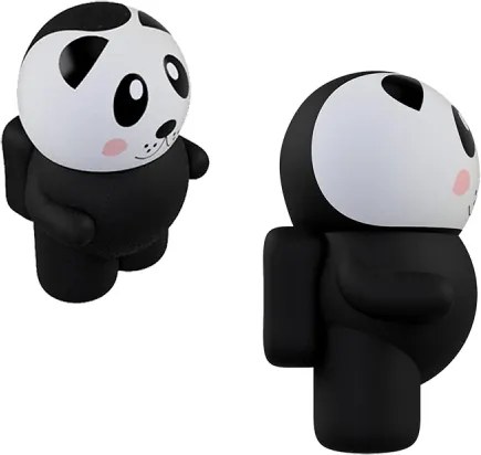 Eglo 96867 - Lampada da tavolo LED per bambini FU PAN 1xLED/1,8W/230V