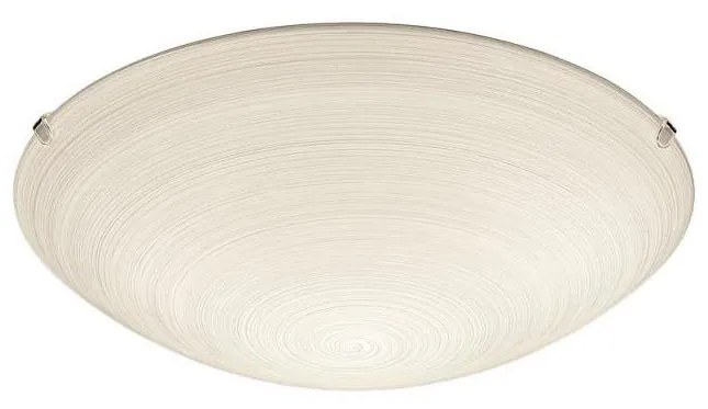 EGLO 90015 - Plafoniera MALVA 1xE27/60W