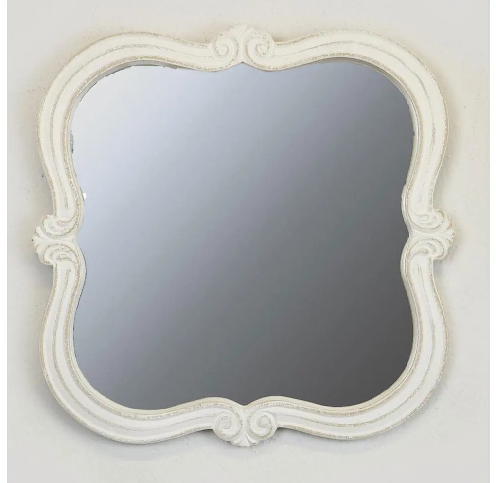 Specchio da parete 51x51 cm