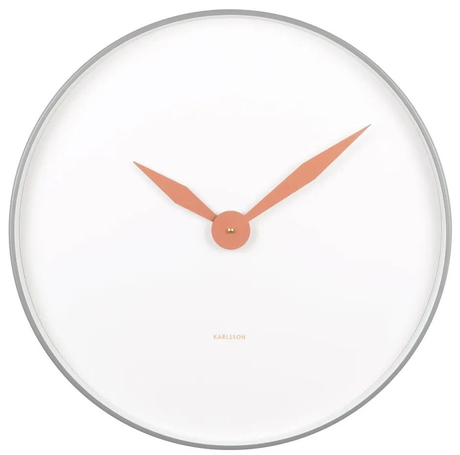 Orologio da parete ø 50 cm Albatross - Karlsson