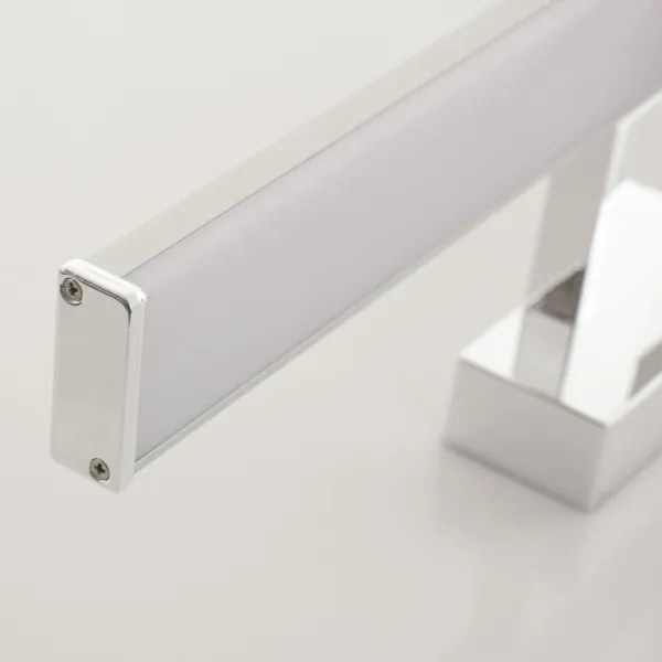 Applique a LED da bagno LED/11W/230V IP44