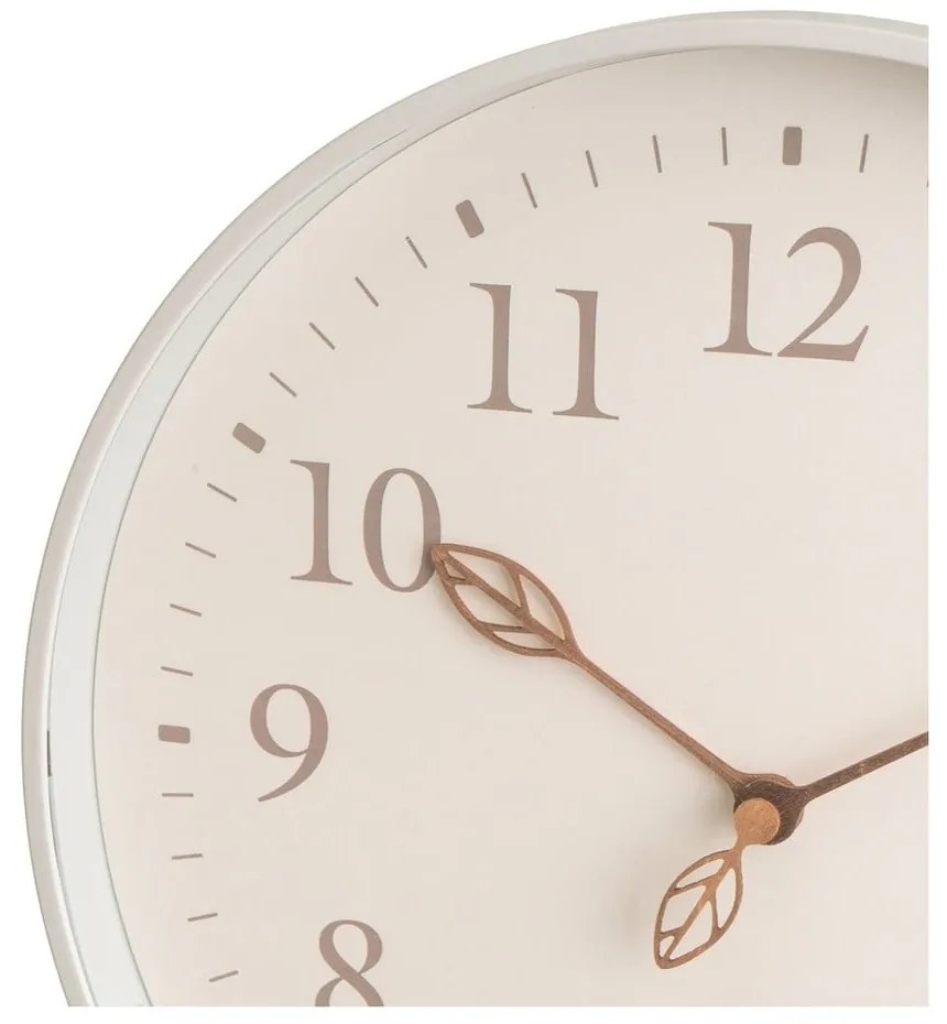 Orologio da parete ø 30 cm - Casa Selección