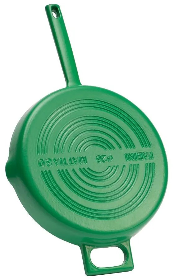 Padella in ghisa ø 26 cm Mattia 3.0 – FABINI