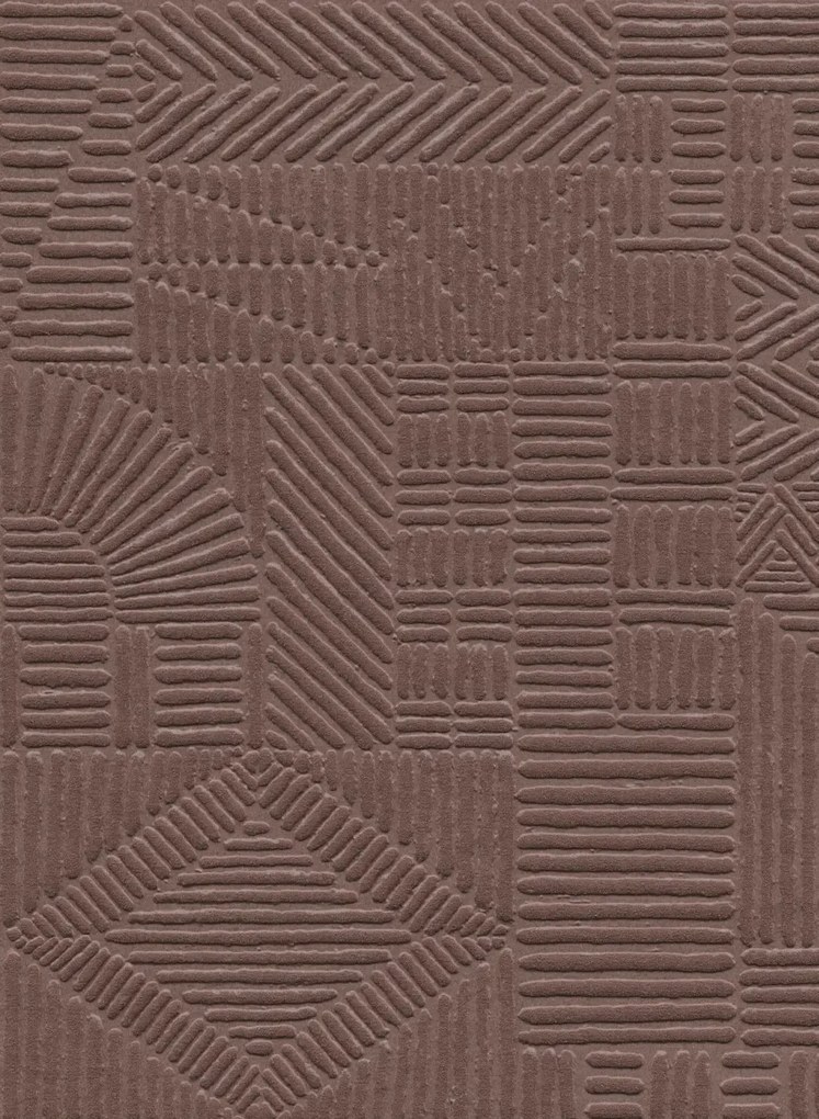 Arte Carta da parati Carvato - Midnight