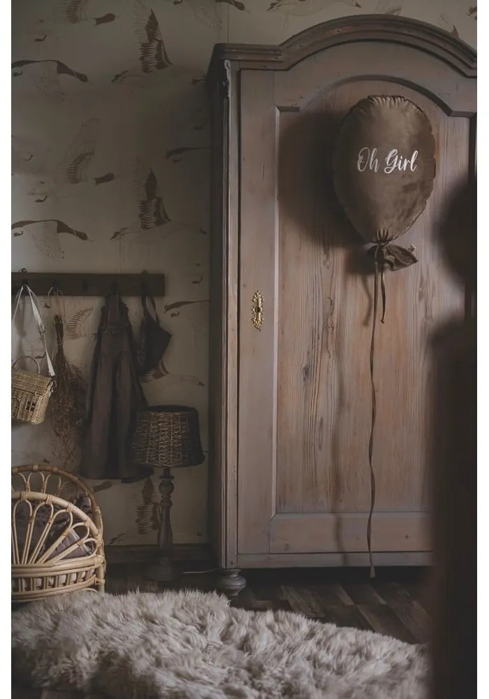 Cuscino per bambini Deluxe - Malomi Kids