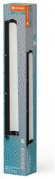 Ledvance - LED Illuminazione specchio dimmerabile ORBIS TUBE LED/12W/230V 60 cm IP44