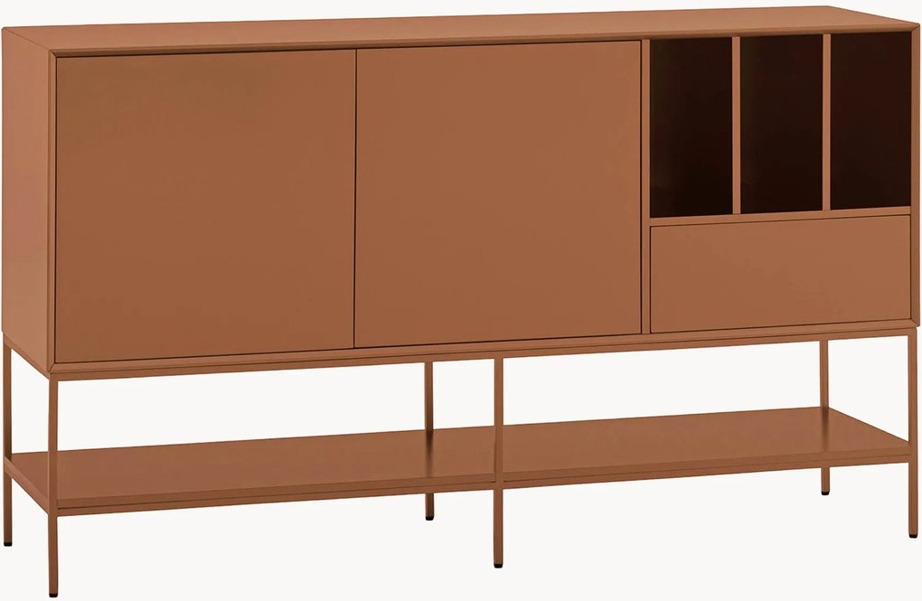 Credenza in legno Platt