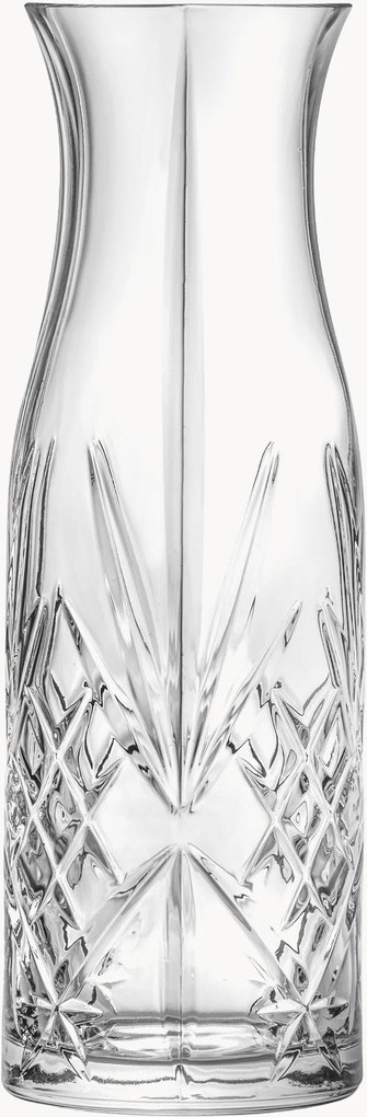 Caraffa in cristallo Melodia, 1,2 L