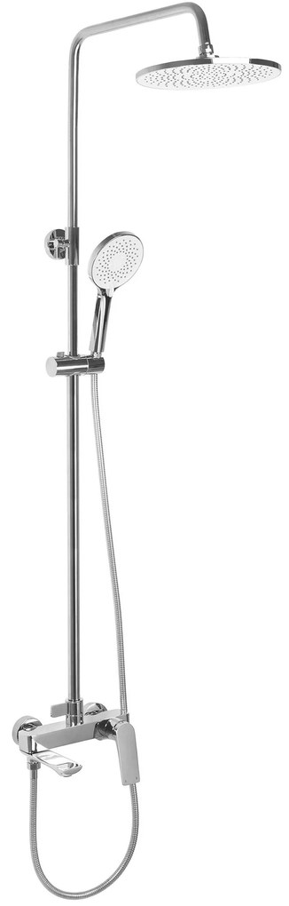 Set doccia REA AVALON CHROME