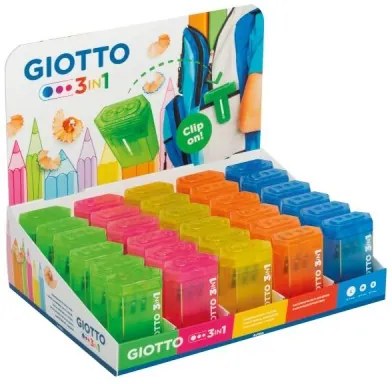 CF30 GIOTTO TEMPERAMTITE 3IN1