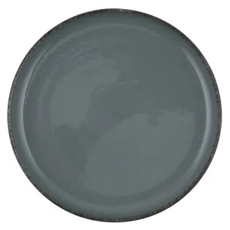 Set da tavola 16 pezzi grigio/porcellana