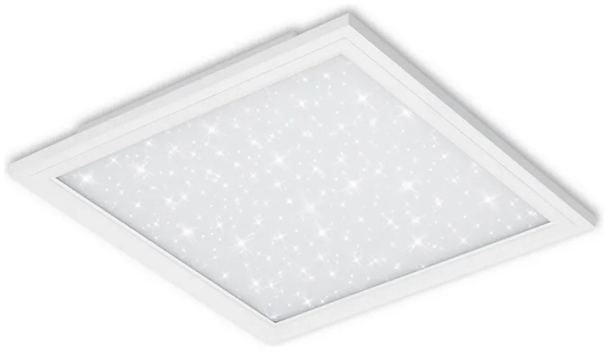 Briloner 7301-016 - Plafoniera LED dimmerabile STARRY SKY LED/18W/230V+ +TC