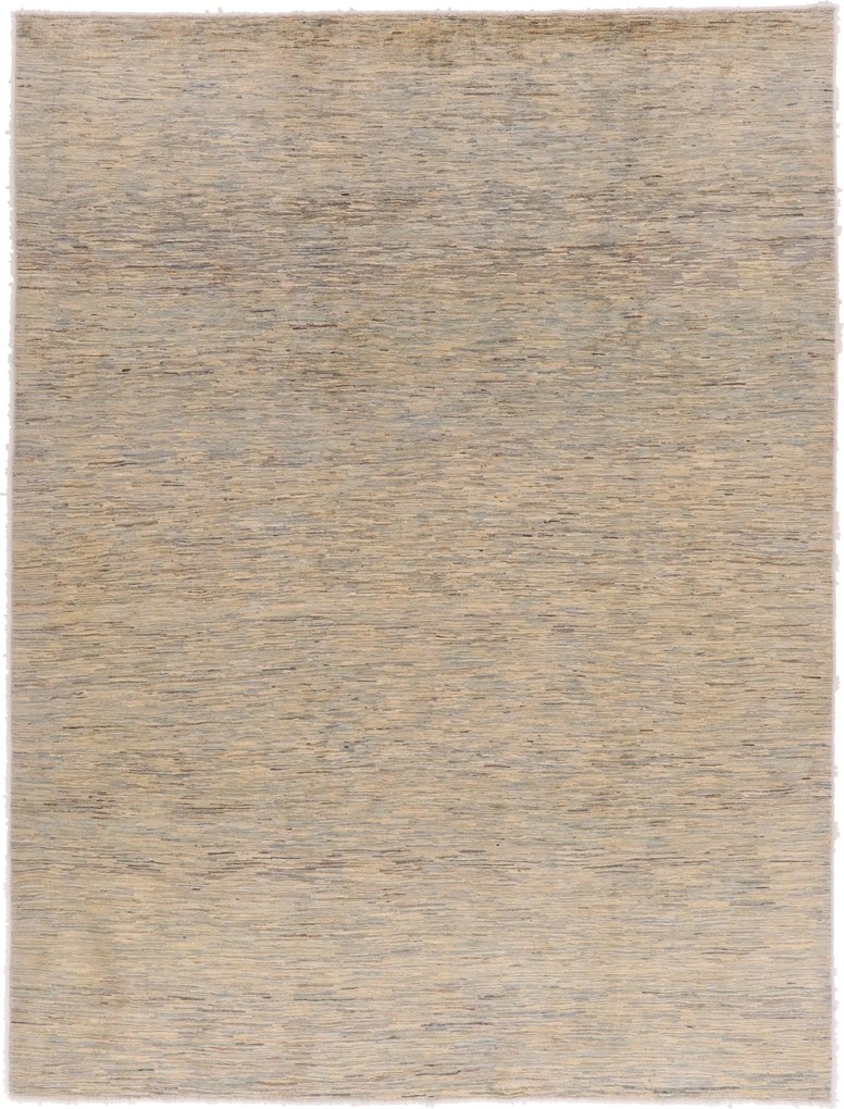 Tappeto orientale 300x220 (Afghanistan) Annodato A Mano