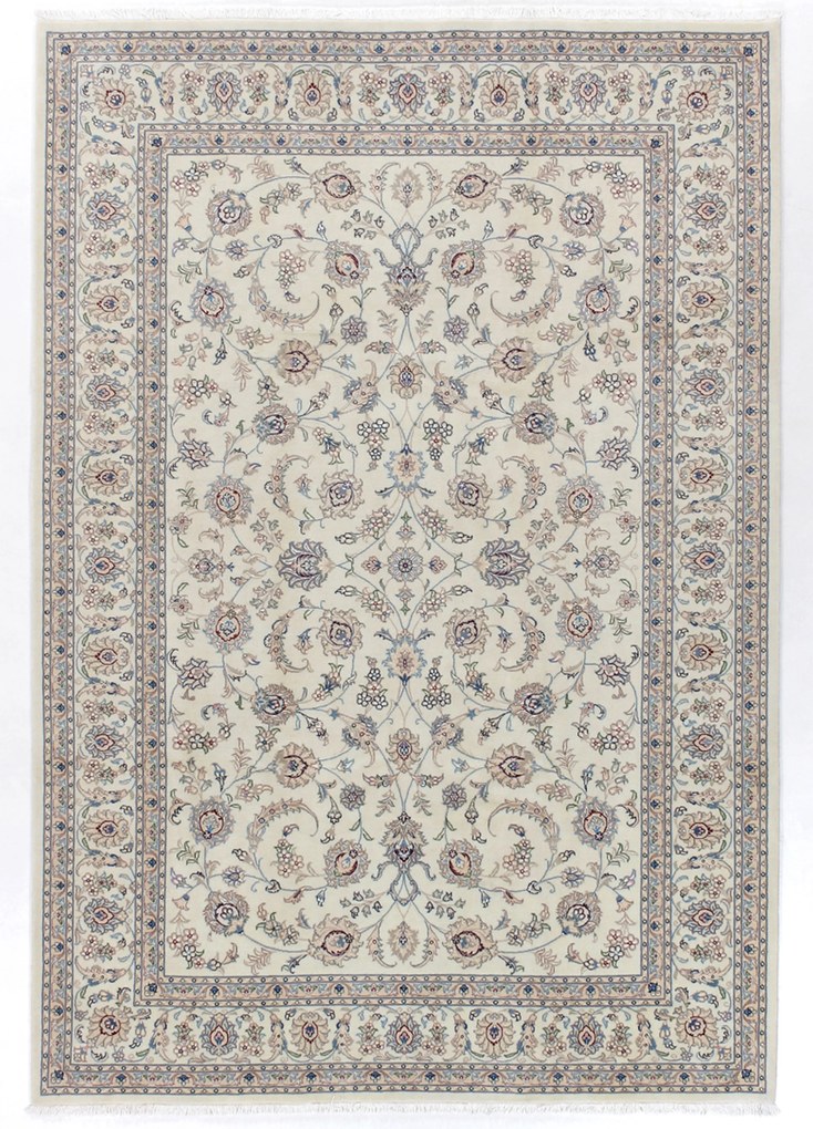 Tappeto persiano 200 x 300 (Iran) Annodato A Mano