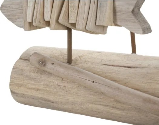 Pesci Nature Cm 37X10X24