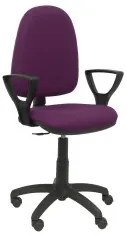 Sedia da Ufficio Ayna bali PC 04CP Viola