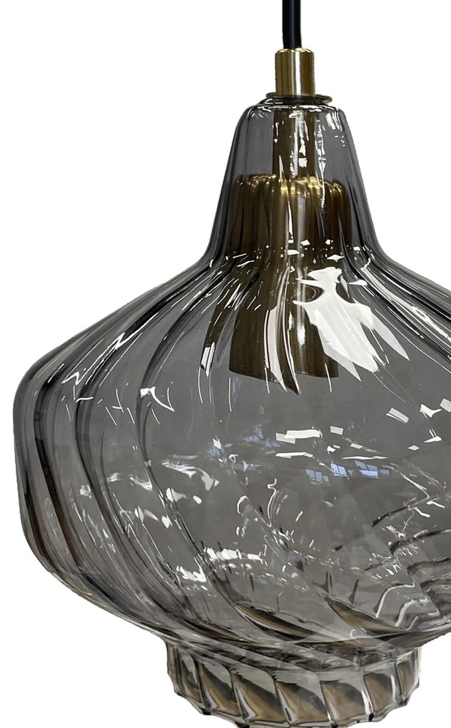 Lampada APP1122-1CP Black