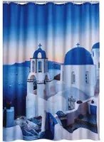 RIDDER Tenda da Doccia Santorini 180x200 cm