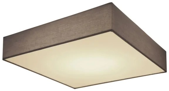 Globo 15585D3 - Plafoniera LED SANNA LED/40W/230V 3000/4000/6000K