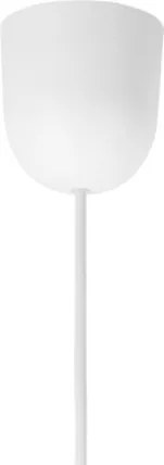 Brilagi - Lampadario sospeso RESNA con cavo 1xE27/60W/230V Ø 20 cm beige