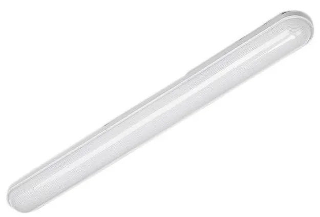Corpo illuminante tecnico lineare LED/18W/230V 4200K 60 cm IP65