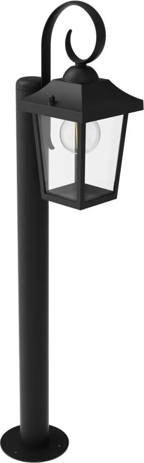 Philips - Lampada da esterno BUZZARD 1xE27/25W/230V IP44