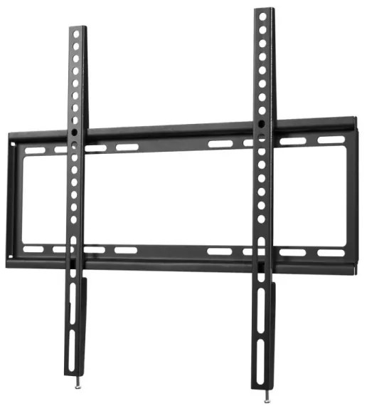 MK FLORIA MKF-20DF447 - Supporto fisso da parete per TV 65" nero