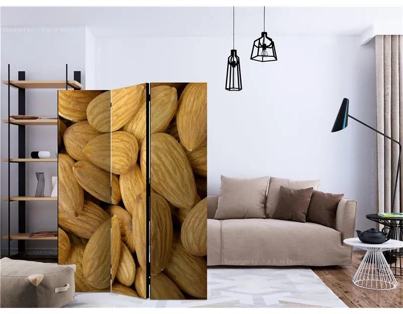 Paravento Tasty almonds [Room Dividers]