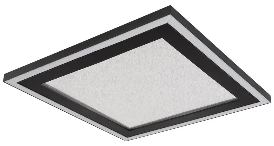 Globo 48903 - Plafoniera LED DAVIES LED/24W/230V