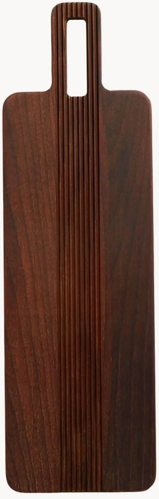 Tagliere in legno Yami