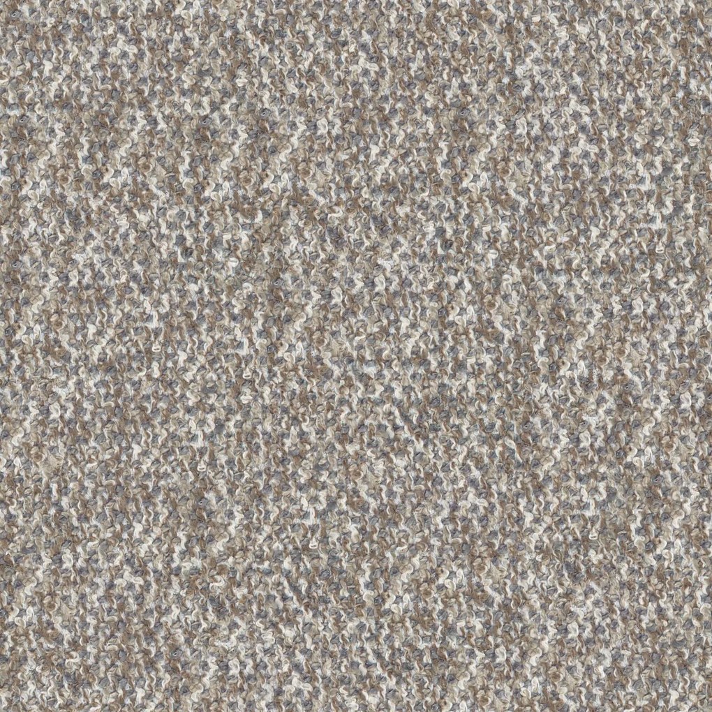 Sonic cuscino disponibile in diversi colori realizzato in pregiato bouclé smacchiabile T12 tortora