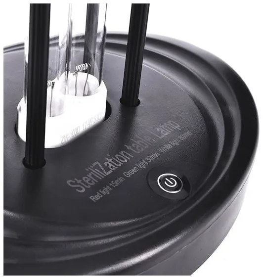 Brilagi - Disinfettante germicida senza ozono lampada UVC/100W/230V + +TC