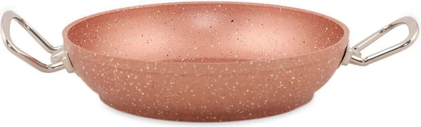 Teglia in alluminio ø 22 cm Classic - Güral Porselen