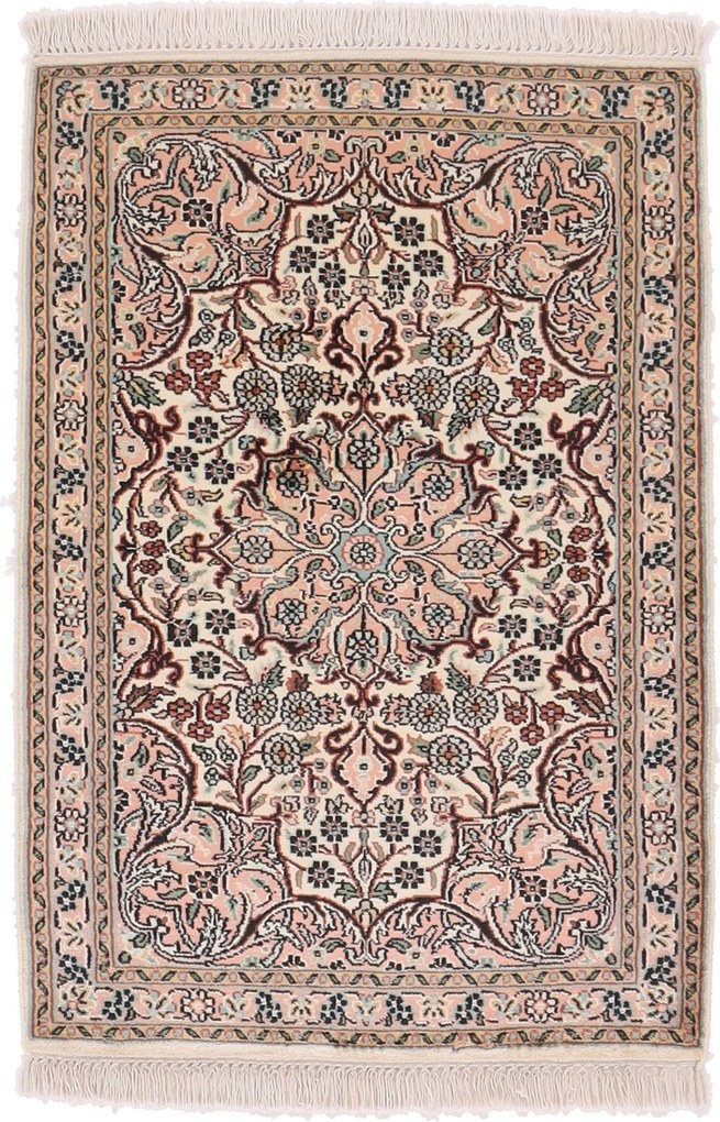Kashmir Tappeto 100x70 (Indian) Keine Angabe
