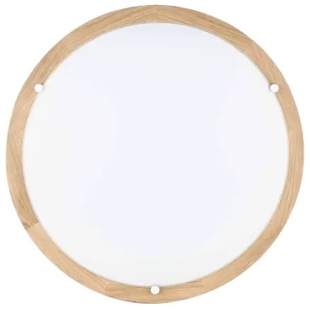 Spot-Light 4753474 - Plafoniera FRIDA 2xE27/40W/230V